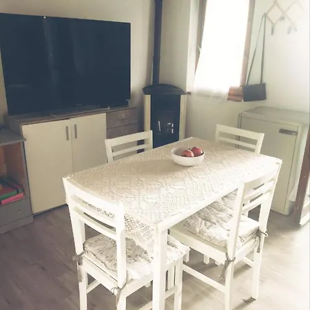 Casa Francy * Cannigione