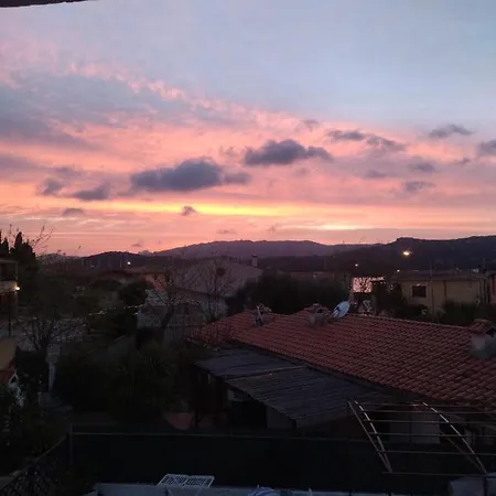 Casa Francy *