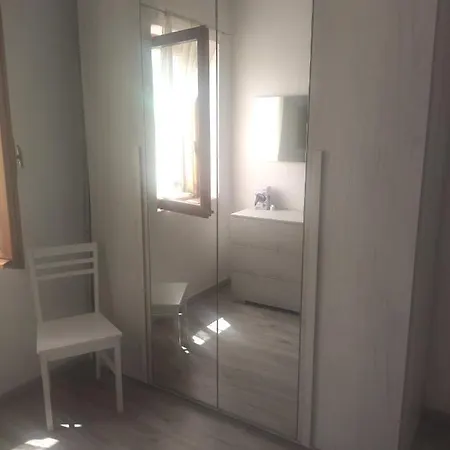 Casa Francy Apartment
