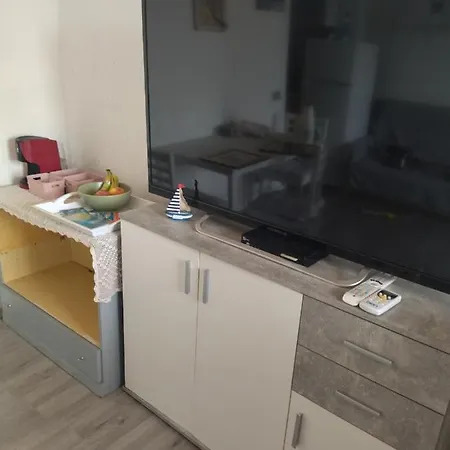 Casa Francy Apartment Cannigione