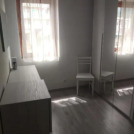 Casa Francy Apartment