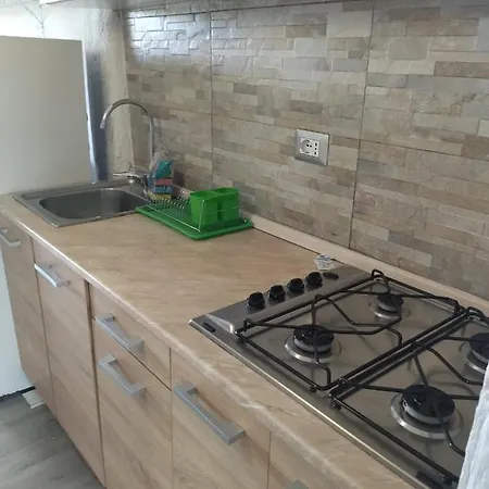Casa Francy Apartment Cannigione