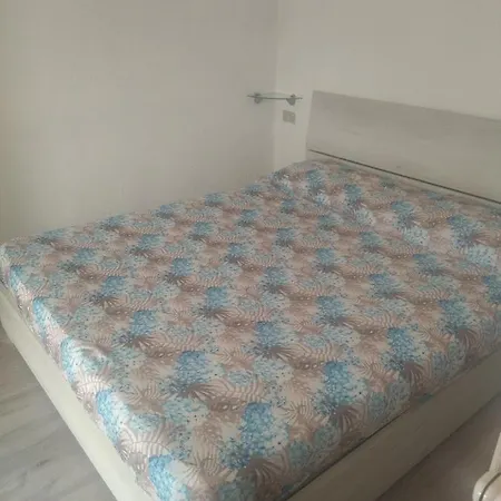 Casa Francy Apartment *