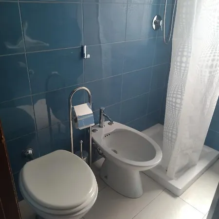 Casa Francy Cannigione